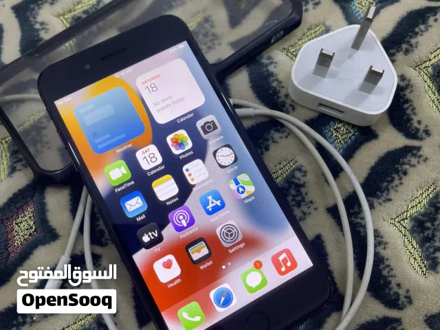 Apple iPhone 7 Plus 64 GB in Farwaniya