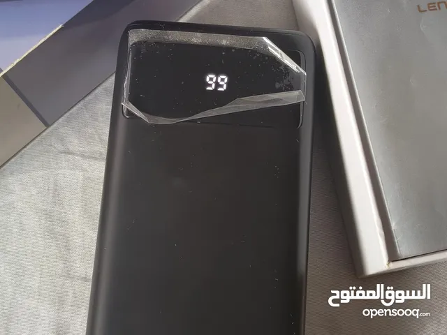 Power Bank. Head phones