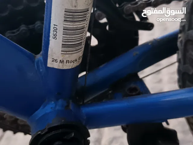 بسكليت امريكي