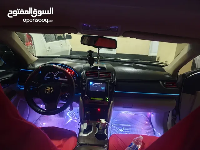 car inside 16 colour led light only 7bd free fixing