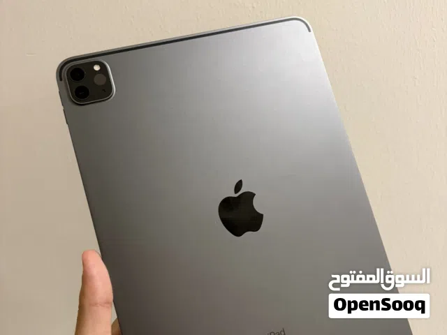 Apple Ipad Pro,11in - 120hz