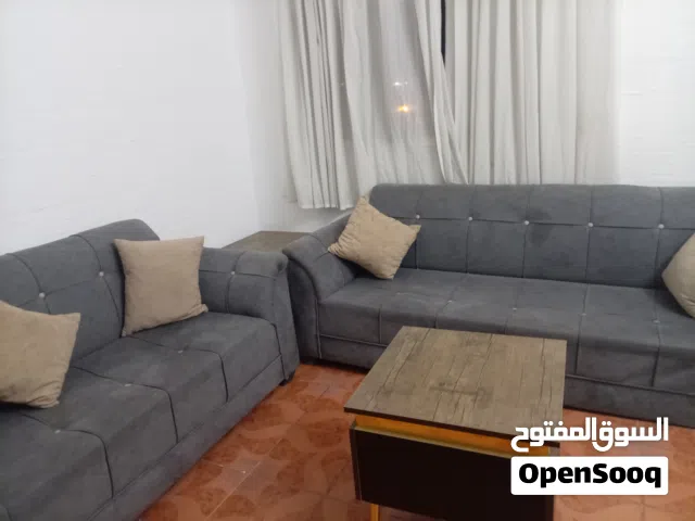 24 m2 Studio Apartments for Rent in Amman Al-Mahatta