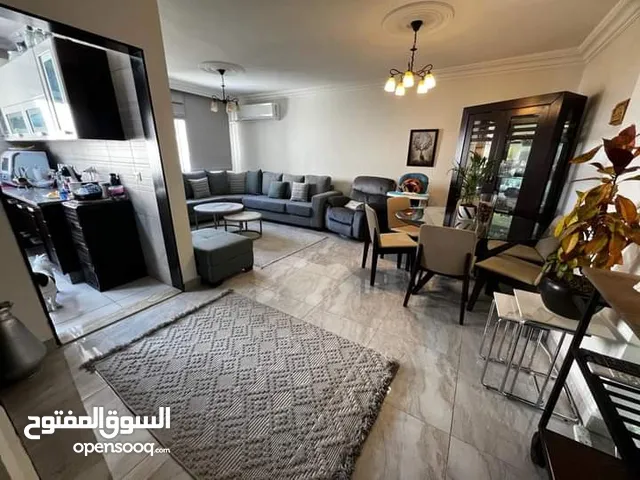 110 m2 2 Bedrooms Apartments for Sale in Amman Al Rawnaq