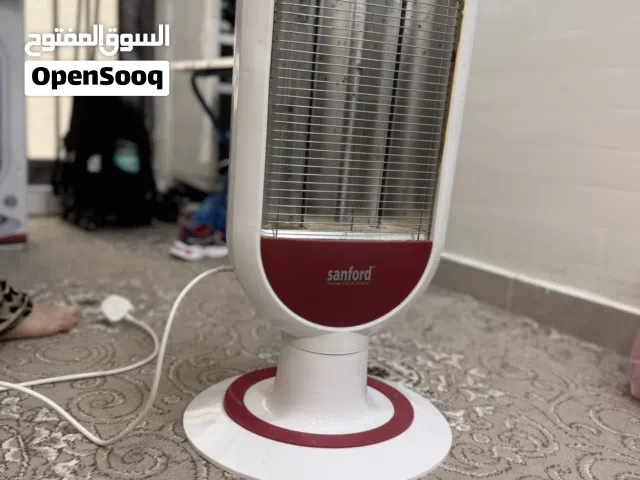 دفاية سانفورد (Sanford) عمودية