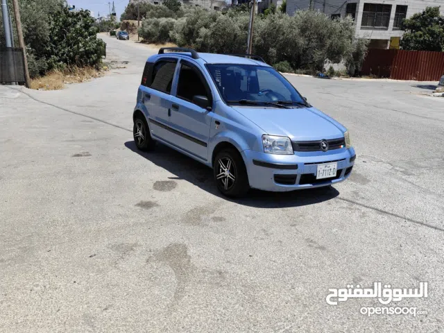 فيت باندا 2009