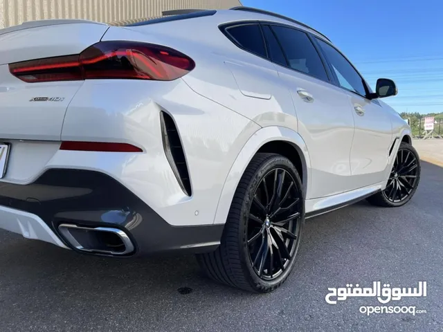 BMW X6 Series 2020 in Tripoli