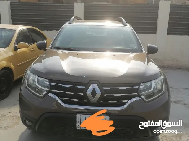 Used Renault Other in Basra
