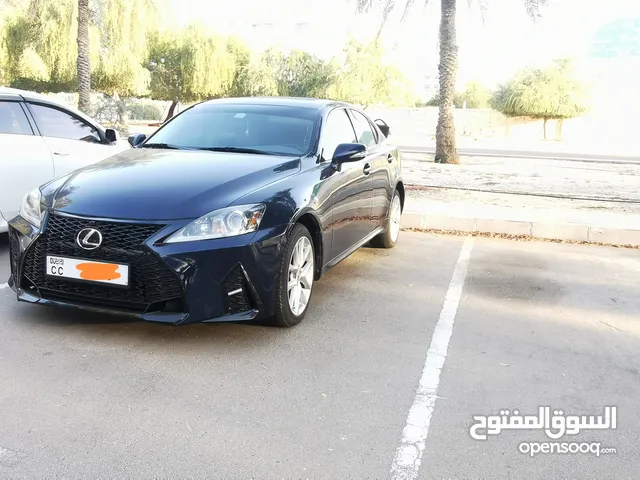 Lexus IS250