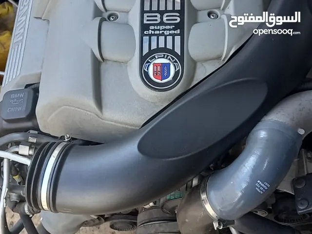 قطع BMW نخب النخب
