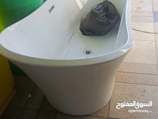 بانيو منفصل حوض استحمام منفصل للبيع