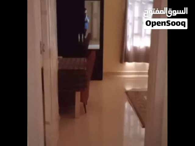 Semi Furnished Monthly in Muscat Seeb