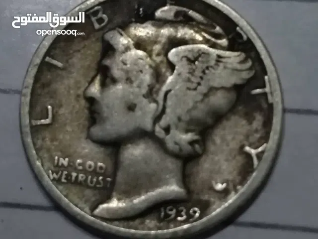 عملات أمريكية مميزة