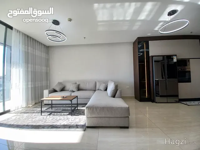 شقة مفروشة للإيجار في عبدون  ( Property 36248 ) سنوي فقط