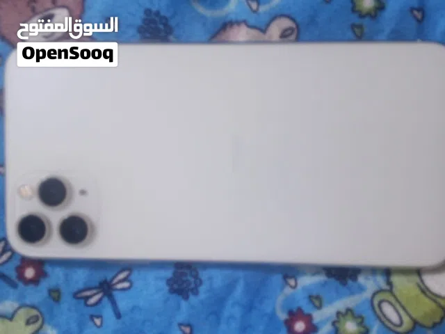 Apple iPhone 11 Pro Max 256 GB in Baghdad