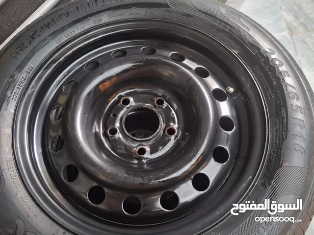 تاير ويل وياهن طوس مالتهن جديدات صارلي شهرين من شادهن سعرهن 300