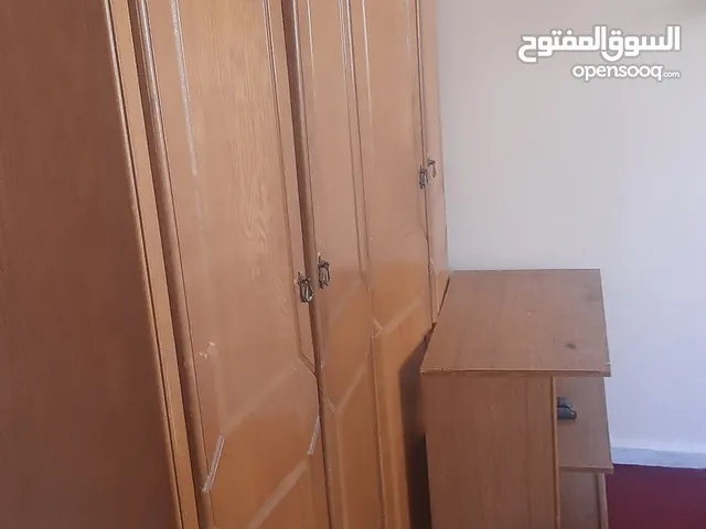 اثاث مستعمل كامل للبيع تلفزيون ثلاجه غساله فرن غرفة نوم اطفال