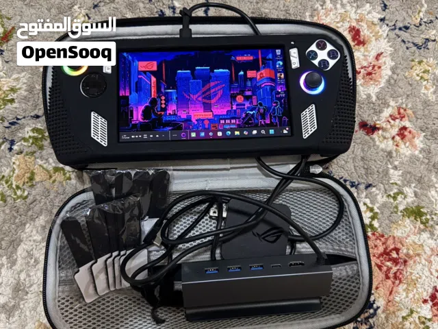 ROG Ally Z1 Extreme 2 tb