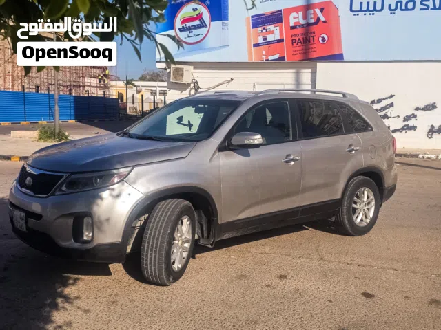 2015 Kia Sorento Standard