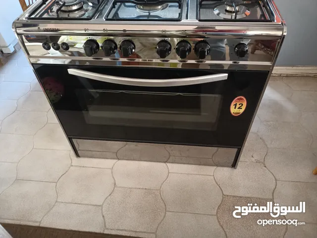 فرن يونيفرسال 90 شبه جديد