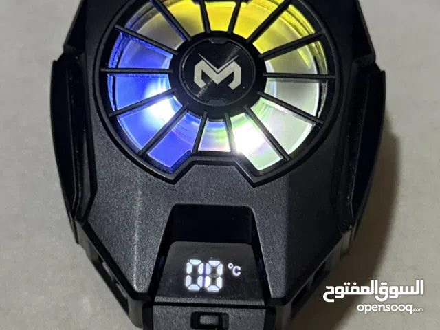 للبيع: مبرد هاتف للألعاب (Gaming Phone Cooler)
