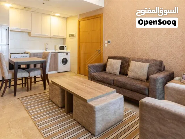 Luxury Furnished Apartment For Rent In Abdali / DAMAC Tower