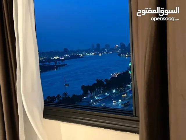 لأول مرة فى مصر مع ( إنتركونتيننتال ) إمتلك غرفة فندقية كاملة التشطيب