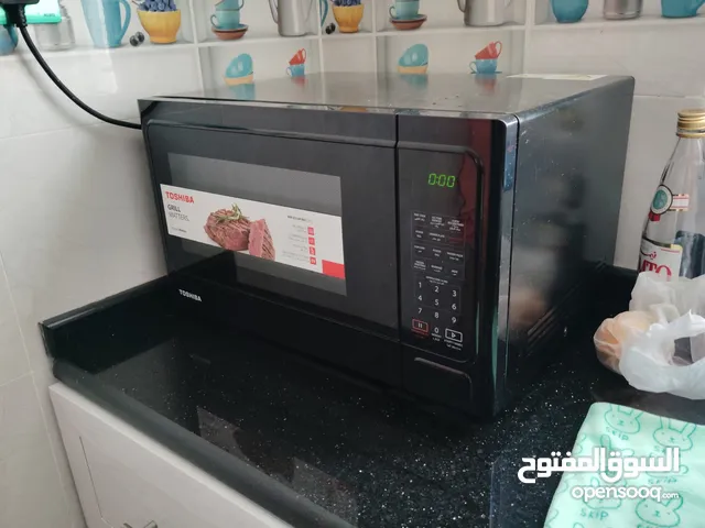 Other 30+ Liters Microwave in Ajman