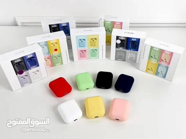سماعات للبيع