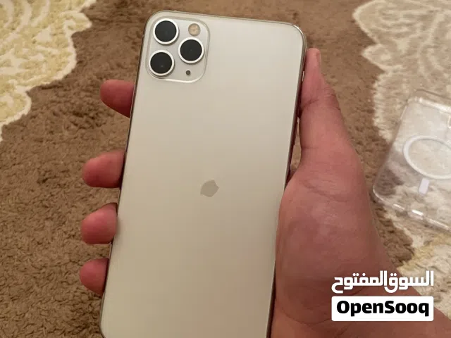 11 برو ماكس جديد