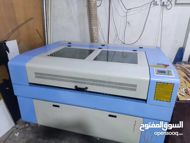 ماكينة ليزر CO2 للبيع، LASER CO2, CNC