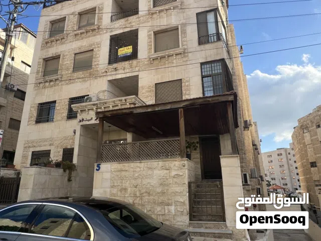 192 m2 3 Bedrooms Apartments for Sale in Amman Al Rabiah