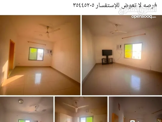 130 m2 2 Bedrooms Apartments for Rent in Muharraq Busaiteen