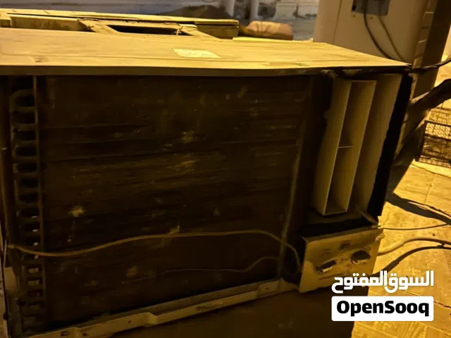 مكيف مقاس 18