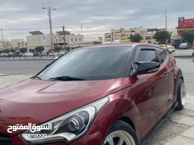 ھونداي فولستر لون خمري اعلى مواصفات