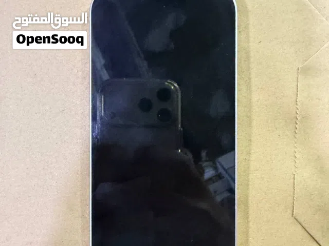 ايفون 13 مرتب بطاريه 84 وكاله مبدل شاشه فقط كلشي شغال بي فيس ايدي يشتغل كلشي شغال مبدل فقط شاشه اصلي