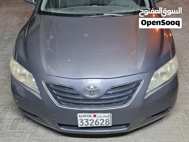 2009 تويوتا كامري GLX