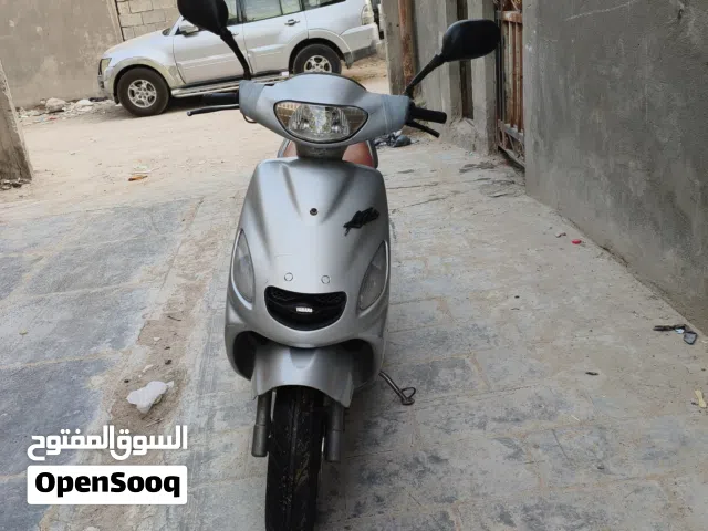 2007 ياماها أخرى