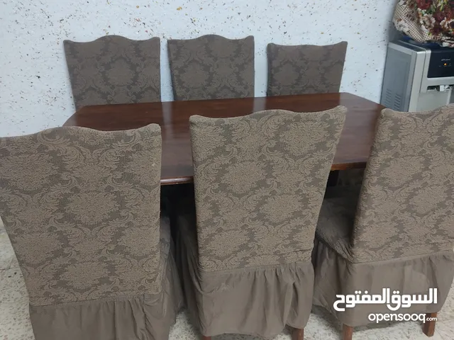 طاولة سفرة