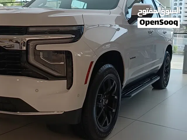 New Chevrolet Tahoe in Muscat