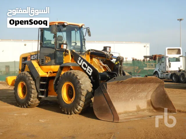 شيول جي سي بي 2014 جديد