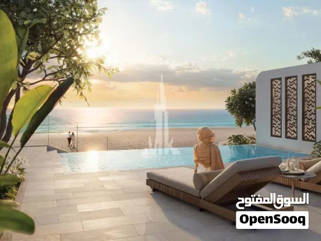 311 m2 4 Bedrooms Villa for Sale in Muscat Al Mouj