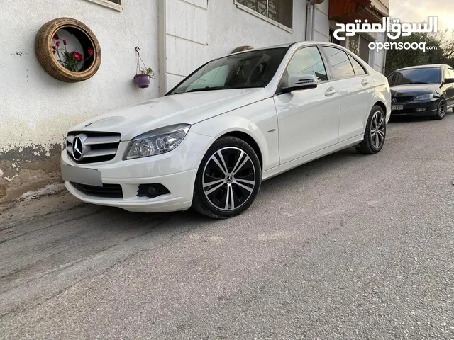 مرسيدس برايفت