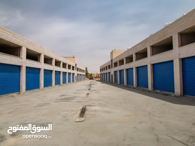 Unfurnished Complex in Zarqa Al-Misfat st.