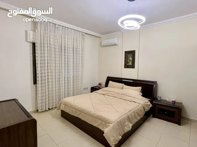 145 m2 3 Bedrooms Apartments for Sale in Amman Deir Ghbar