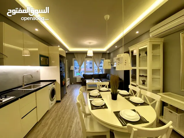 130m2 3 Bedrooms Apartments for Rent in Amman Deir Ghbar