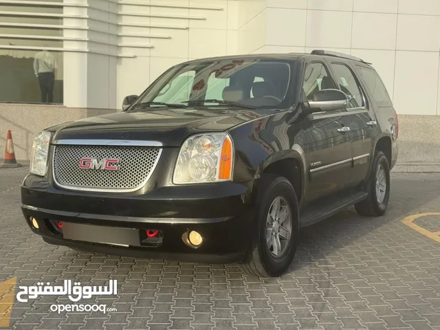 Used GMC Yukon in Hawally