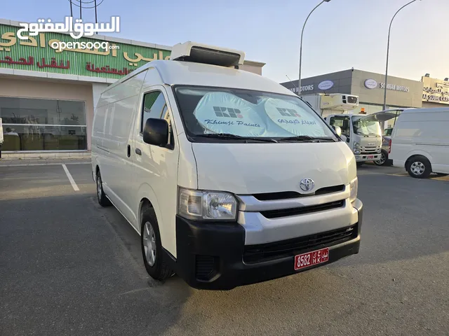 Toyota Hiace 2016 in Al Batinah