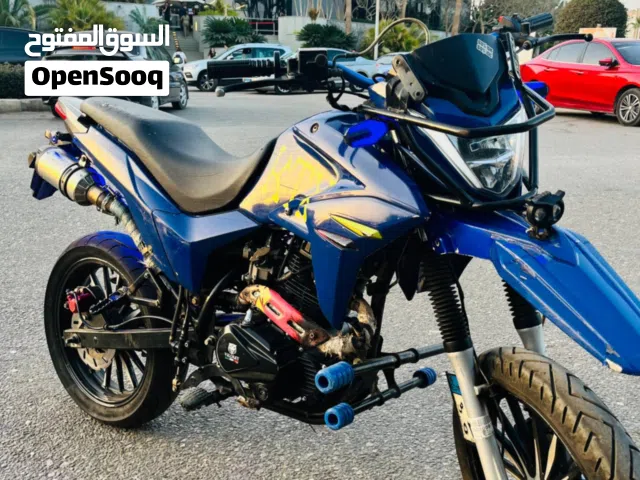 2022 بينيلي أخرى