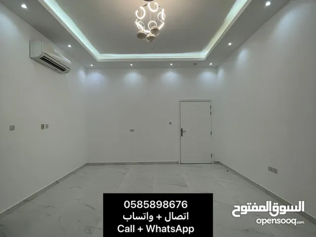 للإيجار استديو ضمن فيلا شامل في منطقة زاخر نظيف جداً