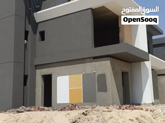 380 m2 5 Bedrooms Townhouse for Sale in Cairo New Cairo